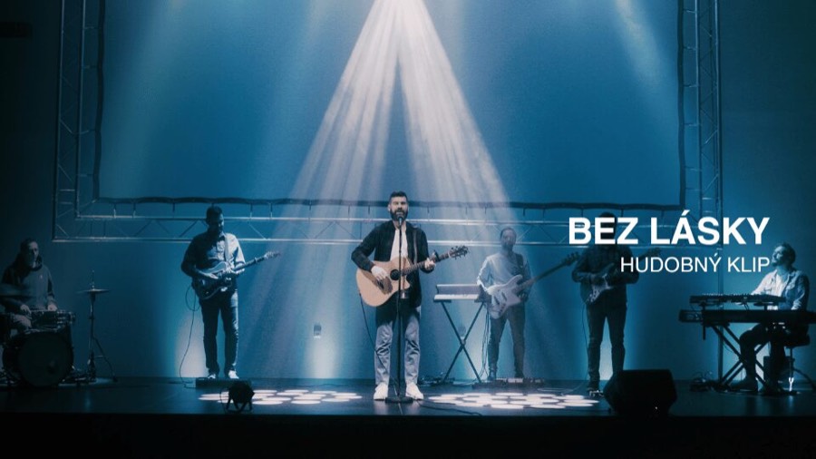 Video Peter Křemen
