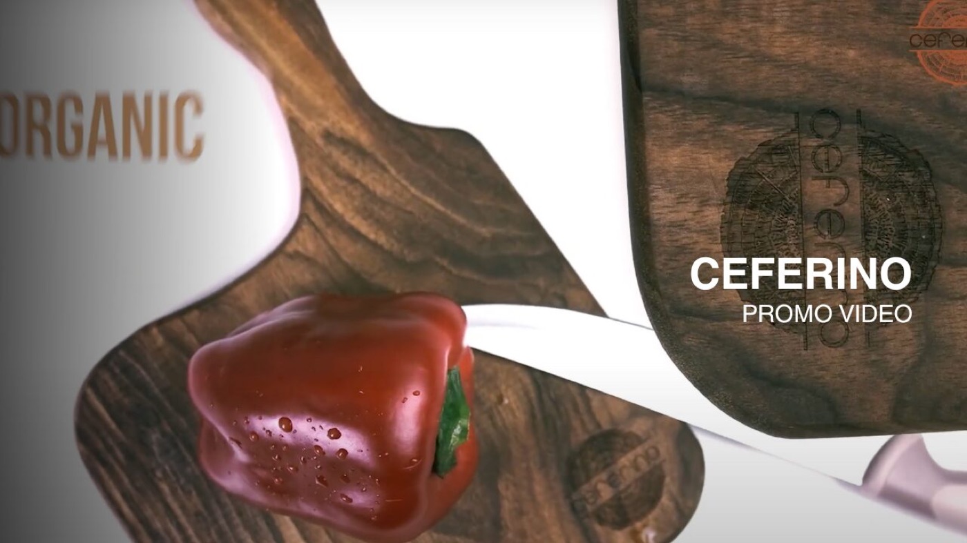Video Ceferino