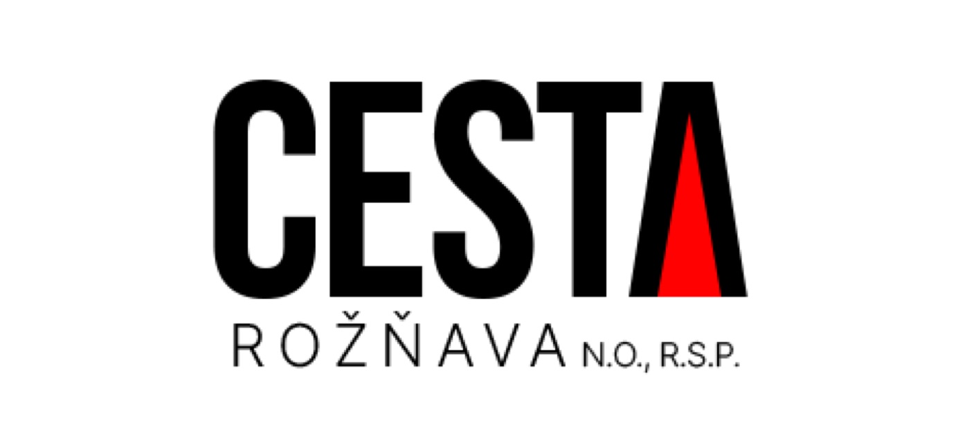 Logo Cesta Rožňava n.o.
