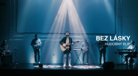 Peter Kremen Bez lasky
