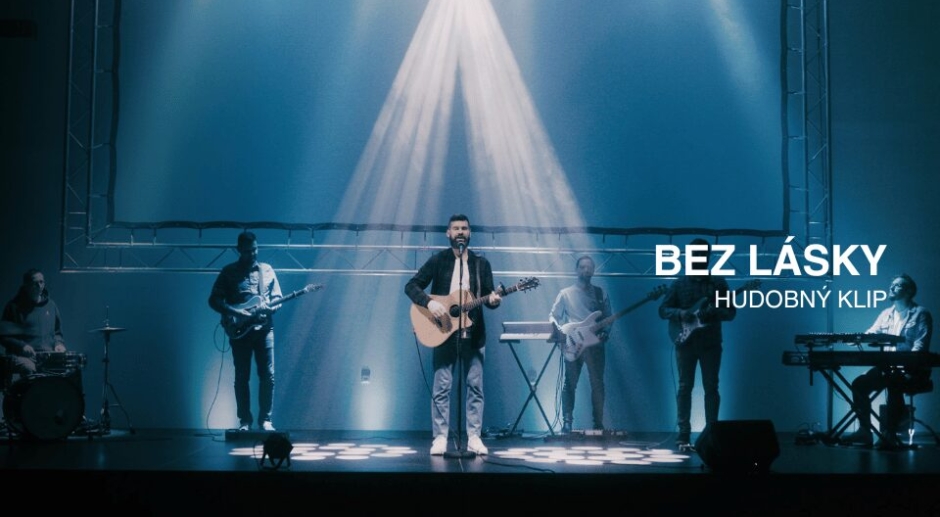 Peter Kremen Bez lasky