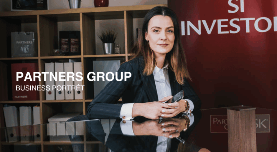 partners group presov