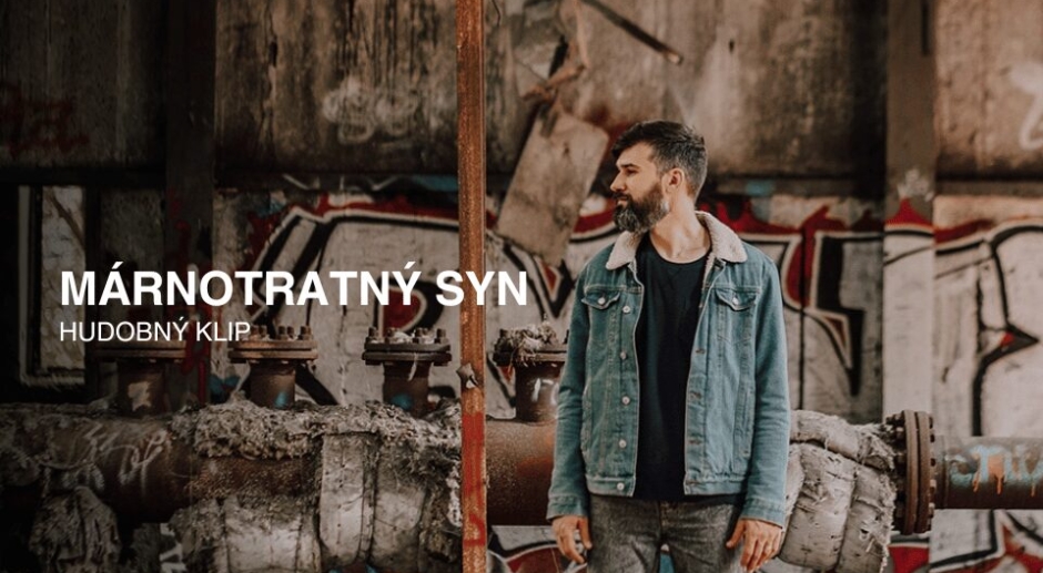 peter kremen marnotratny syn