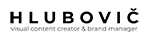 Hlubovic logo
