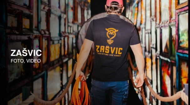 zasvic crazy sity