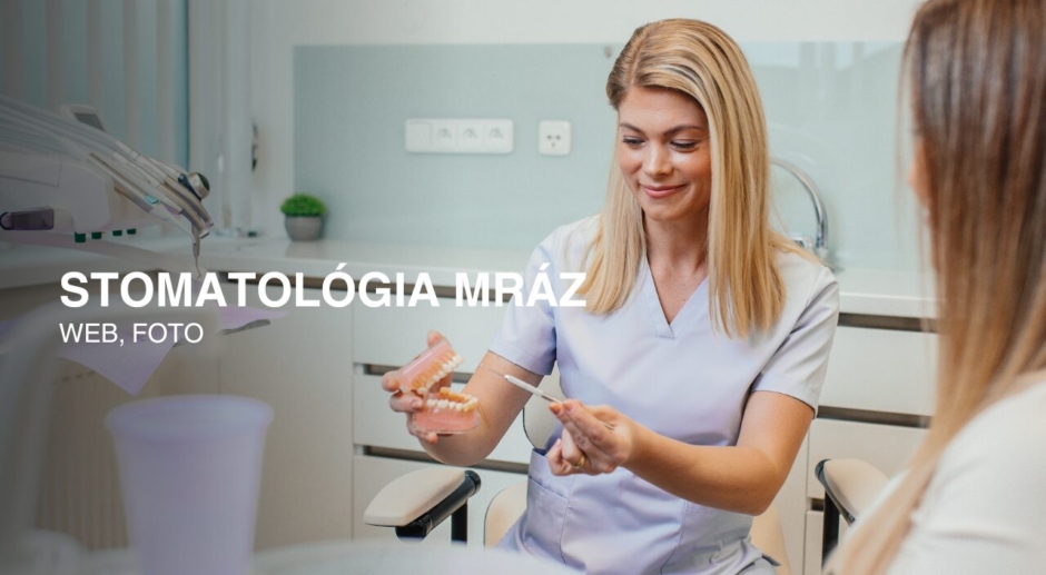 Stomatológia Mráz