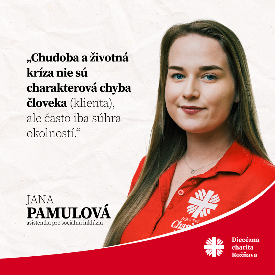 Jana Pamulová foto