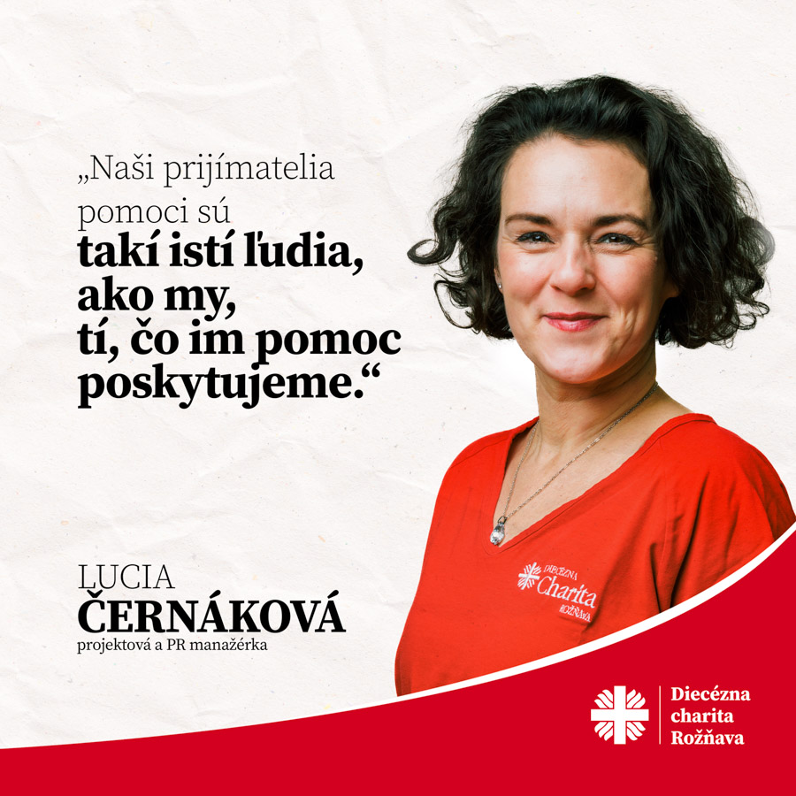Lucia Černáková foto_