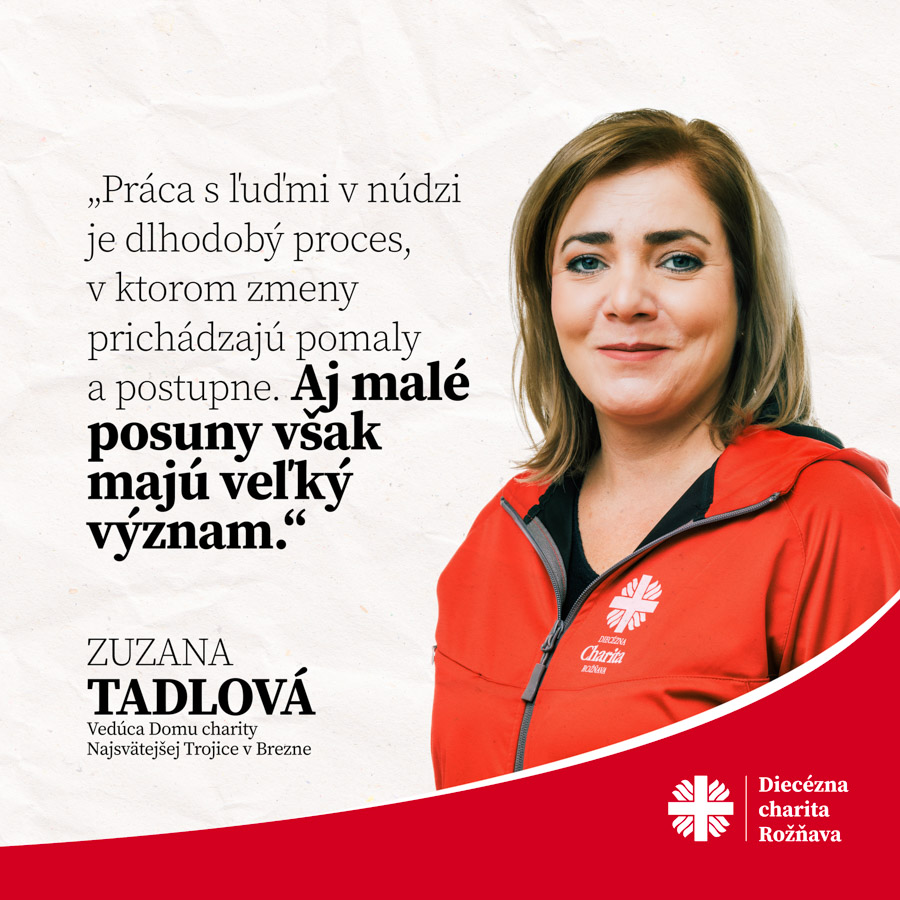 Zuzana Tadlová foto