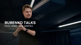 Bubenko Talks