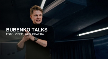 Bubenko Talks